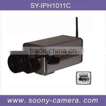 cctv mini IP camera