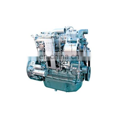 140HP water cooling YUCHAI YC4D140-45 Bus diesel engine