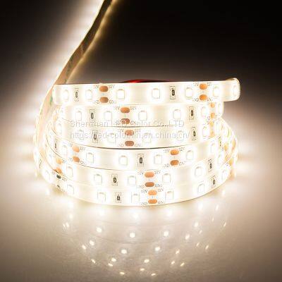 Wholesale Price Smd 2835 White Flexible Normal LED Strip With Remote photo-2