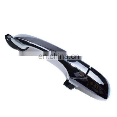 NEW Outside Outer Exterior Door Handle Rear Left 5065801AE FOR Chrysler 300