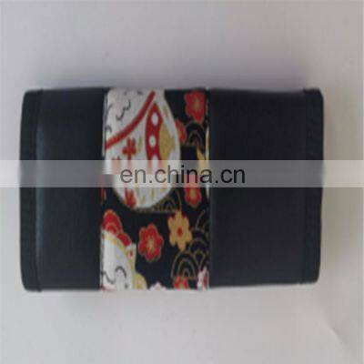 High Quality Universal Handbrake Protectors Decorative Handbrake Sets Natural Fiber Automotive Interior Accessories photo-4