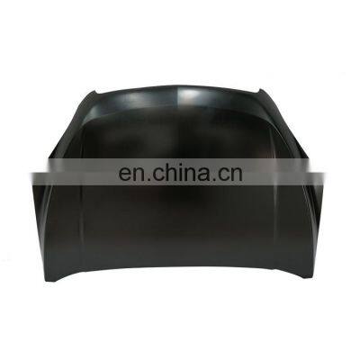 Excellent Manufacturer Automotive Parts Engine Hood Simyi Steel Engine Cover For CHEVROLET TRAX 2014