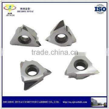 Tungsten Carbide Threading Insert photo-4