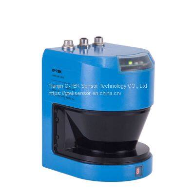 High Precision Vehicle Traffic Flow Survey Laser Radar Sensor photo-3