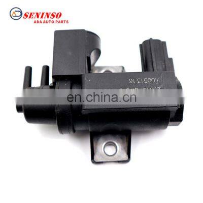 Original New Vacuum Regulating 25819-0R012 25819-0R010 Solenoid For Toyota RAV 4 IS 25819-0R011 25819 0R011