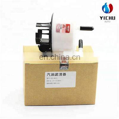 APS-48031 Car Parts Fuel Filter 31112-3Q500 for Hyundai IX35 photo-2