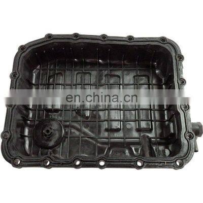 Promotional Top Quality Black Transmission Valve Body Cover Oil Pan Car Spare Other Auto Parts photo-4