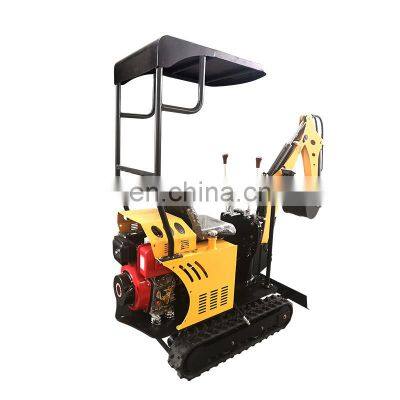 Quick connect excavator bucket new excavator long arm price mining excavator for sale