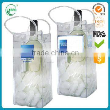 Whosale High Quality Plastic Pvc Ice Cooler Bag in Cheap Price                        
                                                Quality Choice