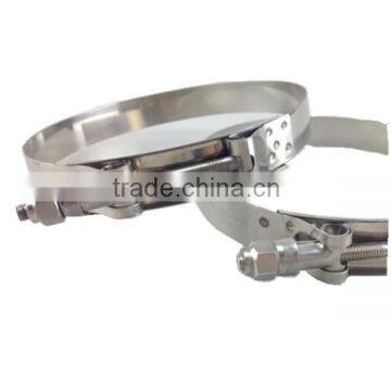 T Bolt Clamps for Hose/pipe/tube photo-2