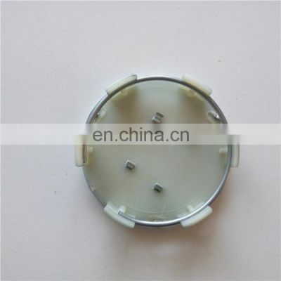 60mm Customized Plastic Rim Cap Car Wheel Center Hubcap