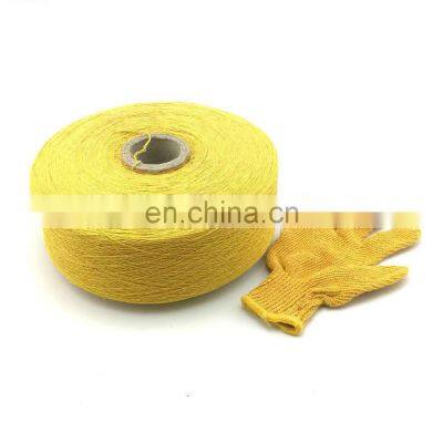 Handmade Hats, Bags and Underwear 8NE High Quality Recycled Cotton Acrylic Blended Yarn10s-40s photo-4