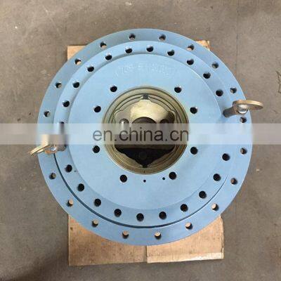 PC300-7 travel gearbox assy 708-8H-31310 for excavator travel device in stock