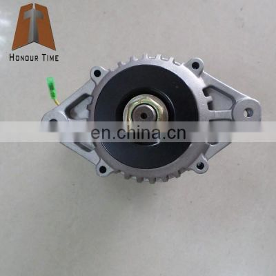 3D84 Alternator Generator for excavator alternator