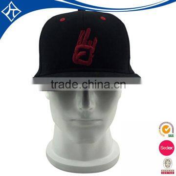2016 newest design 6 panel hip hop cap,custom your own logo caps