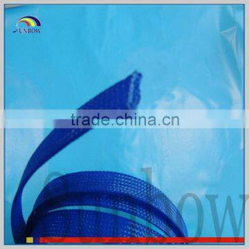 Flame Retardant Flexible Wire Mesh Tube With High Melting Point photo-4