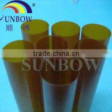 High Temperature transformer polyester film paper/spandex polyester tube fabric                        
                                                Quality Choice