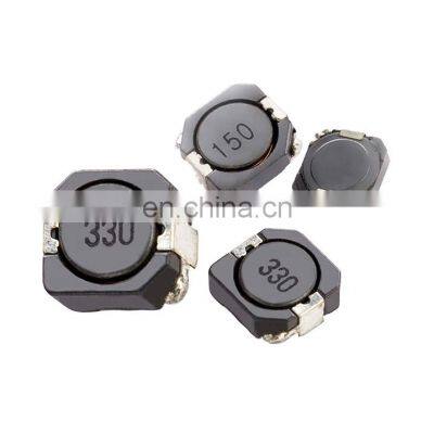 Customized High Current SMD Shielded Power Molding Choke Inductor Coil 47uh photo-2