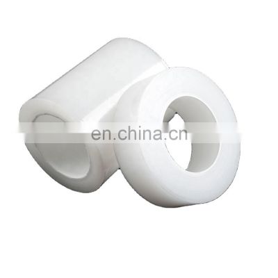 Protective plastic film PE stretch film roll ldpe film for sale