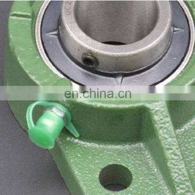 Hot Selling Cheap Price Customized uc Ucfb Pillow Blocks Bearing UCFB202 photo-4