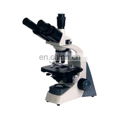 Hot Sale 1000X LED Double Layer Biological Microscope