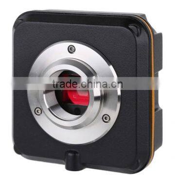 LCMOS Series C-mount USB2.0 CMOS Camera photo-2