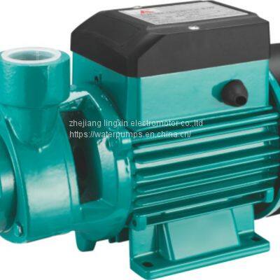 0.5HP CLEAN WATER PUMP 1 INCH photo-5