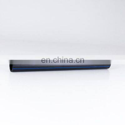 sdr9 hdpe accessories 75mm 90mm 110mm 125mm price pe pipe