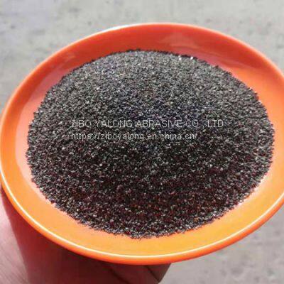 Brown Fused Alumina (For Refractory and Abrasive Using) photo-3