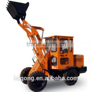 Mini tractor front end loader ZL06