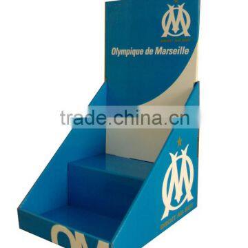Cardboard Cigarette Counter Display/small Cardboard Counter Display Stands PDQ/Table Cardboard Counter Display Stand photo-6