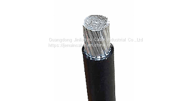 Aerial Insulated Cable photo-2