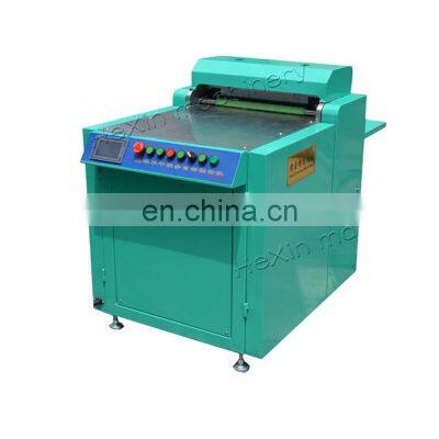 automatic manual sheet die cutting machine