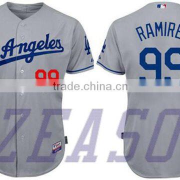 Promotional Blank Black Custom Infant Wool Baseball Jersey With Oem Service photo-3