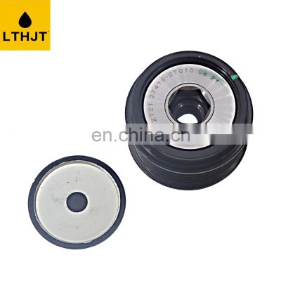 Top Quality Auto Parts Alternator Belt Pulley OEM 27415-0T011 For COROLLA ZRE152