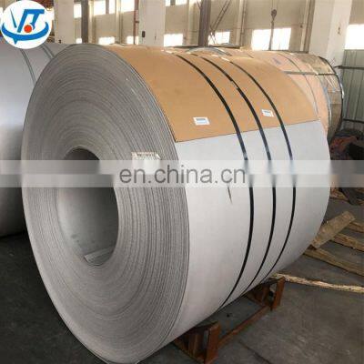 0.4mm Thickness 430 Ba Finish 316L Stainless Steel Coil Price photo-5