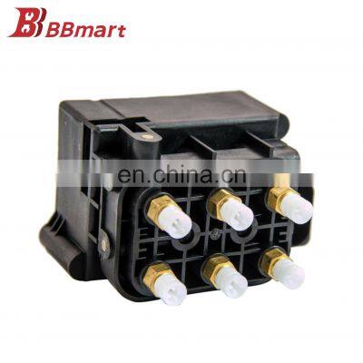 BBmart OEM Auto Fitments Car Parts Air Suspension Valve Block For VW 7P0698014