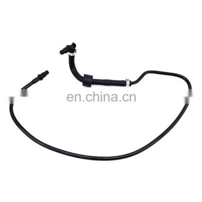 2115010725 A2115010725 For W211 S211 Expansion Tank Vent Hose Breather Hose Radiator Coolant Hose Vent Pipe