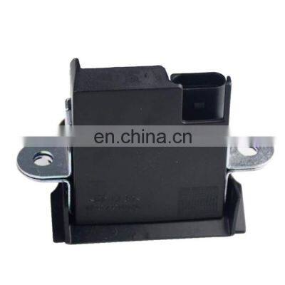 Automotive Parts Car Back Trunk Door Lock Actuator 1K6827505E9B9 Tailgate Lock Latch