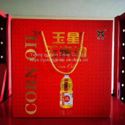 Corn Germ Oil photo-5