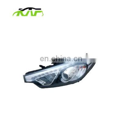 For Kia 2011 K3 Head Lamp, Car Headlights