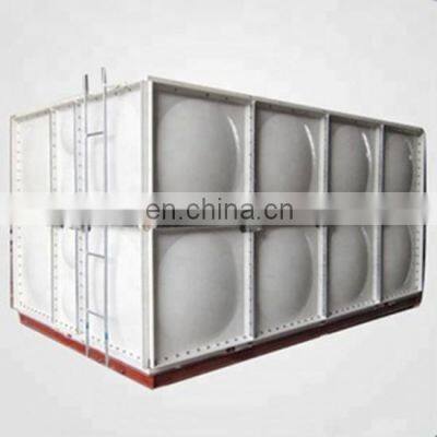 GRP SMC FRP Fiberglass Water Storage Tank