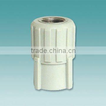 PP-R Female Thread Adaptor