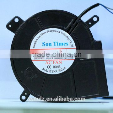 12032mm 220/240vV AC Ventilador Fan AC Blower Fan