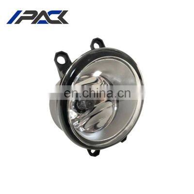 Fog Lamp Assy  81220-0D100  Led Fog Lamp For Toyota Prius C Aqua