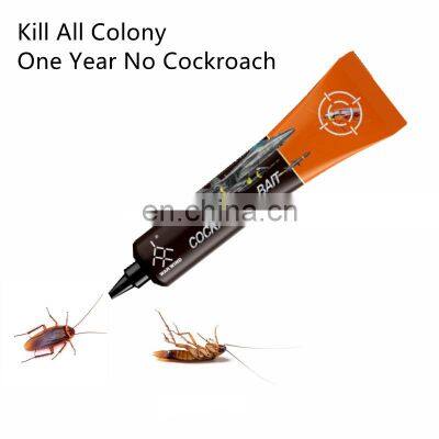 Mr.Zhao War Wind Cockroach Killer Bait Cockroach Gel Roach Pest Control