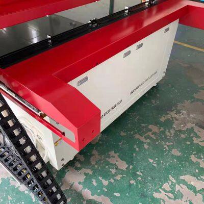 SH Large Format UV Printer, Large UV Printer, UV Flat Printer100