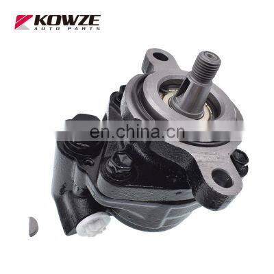 P/S Power Steering Oil Pump Assy For Toyota Land Cruiser HZJ70 HZJ75 44320-60220