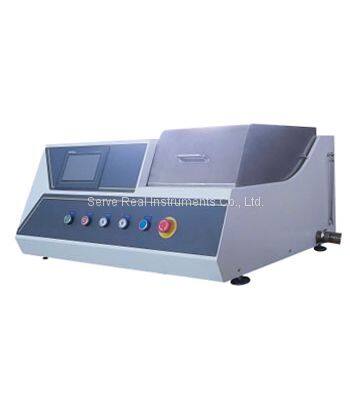 High speed Precision universal cutting machine