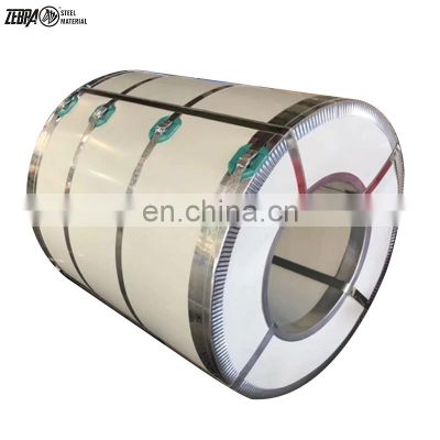 prepainted galvanized steel coil ppgl sheet full form/ppgi shandong ral 3020